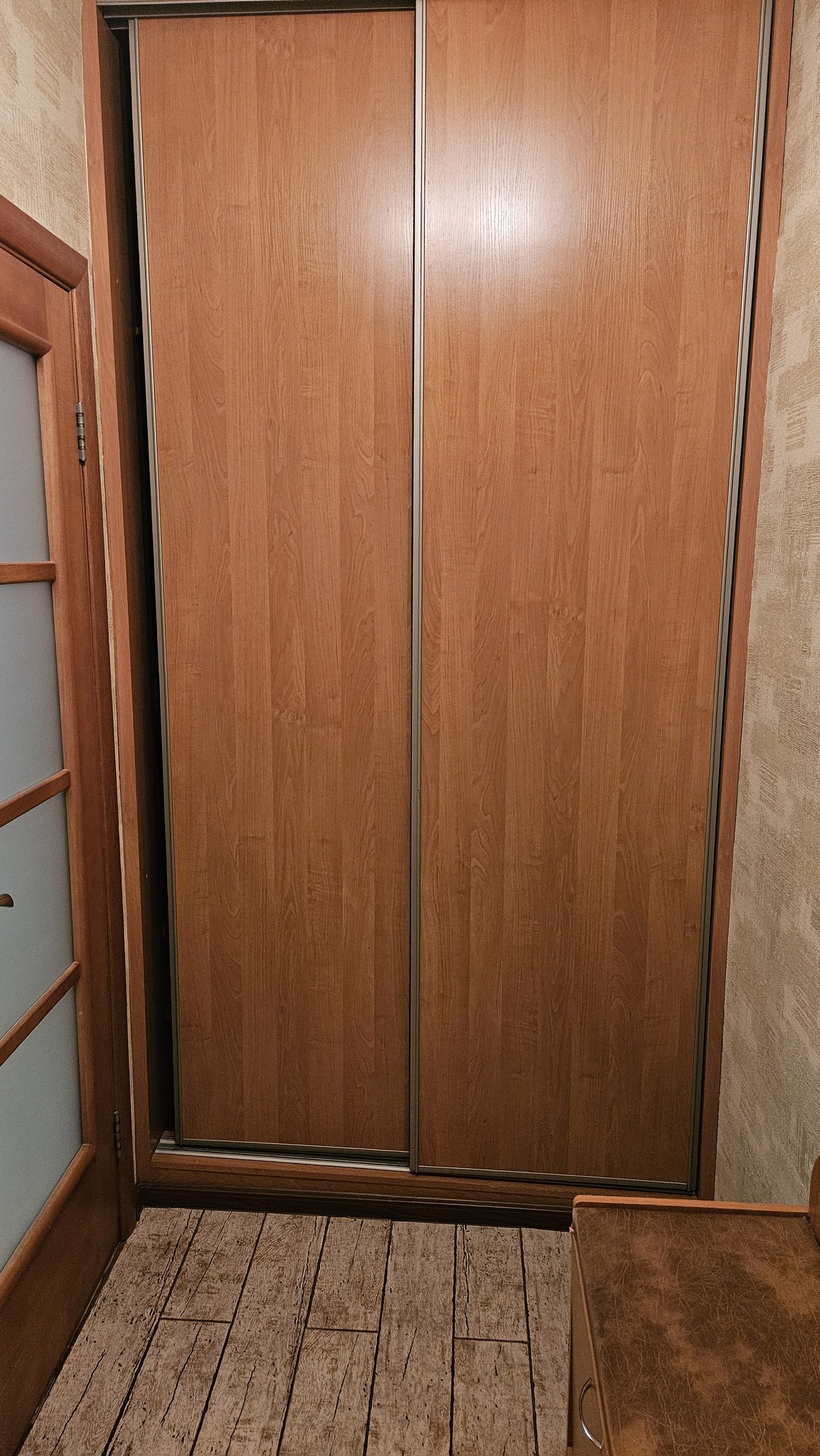 Аренда 1-комнатной квартиры 42 м², Романа Шухевича просп., 12А