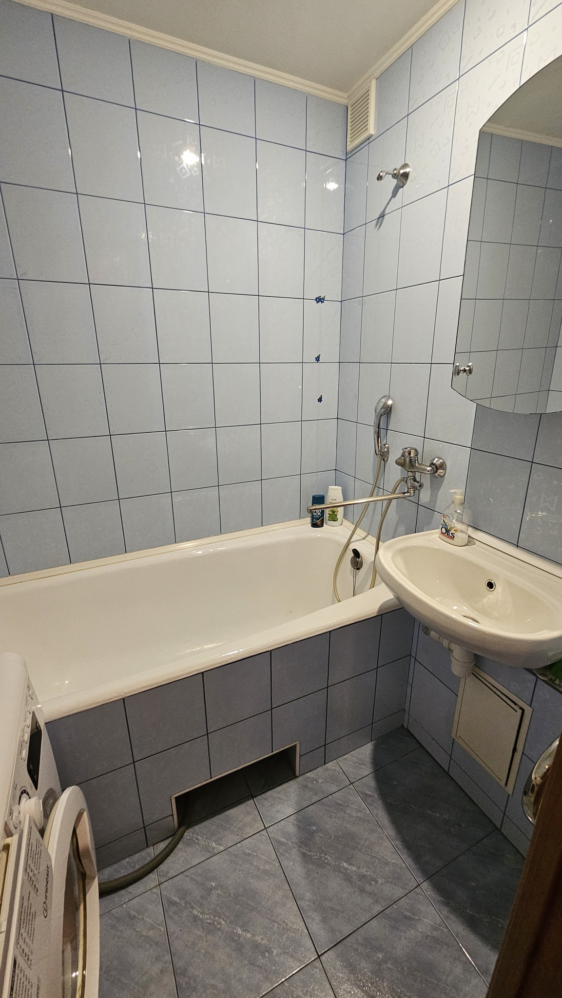 Аренда 1-комнатной квартиры 42 м², Романа Шухевича просп., 12А
