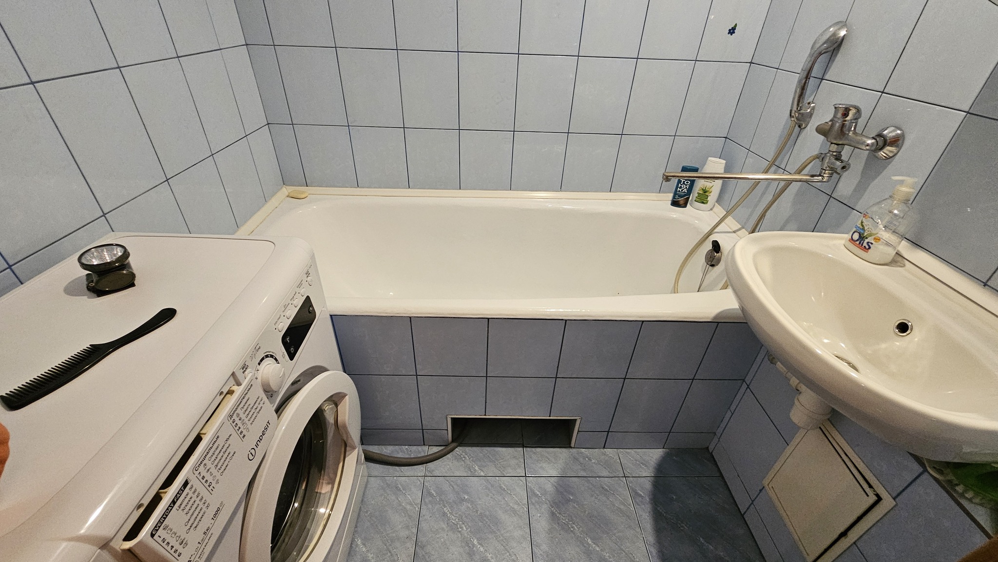 Аренда 1-комнатной квартиры 42 м², Романа Шухевича просп., 12А