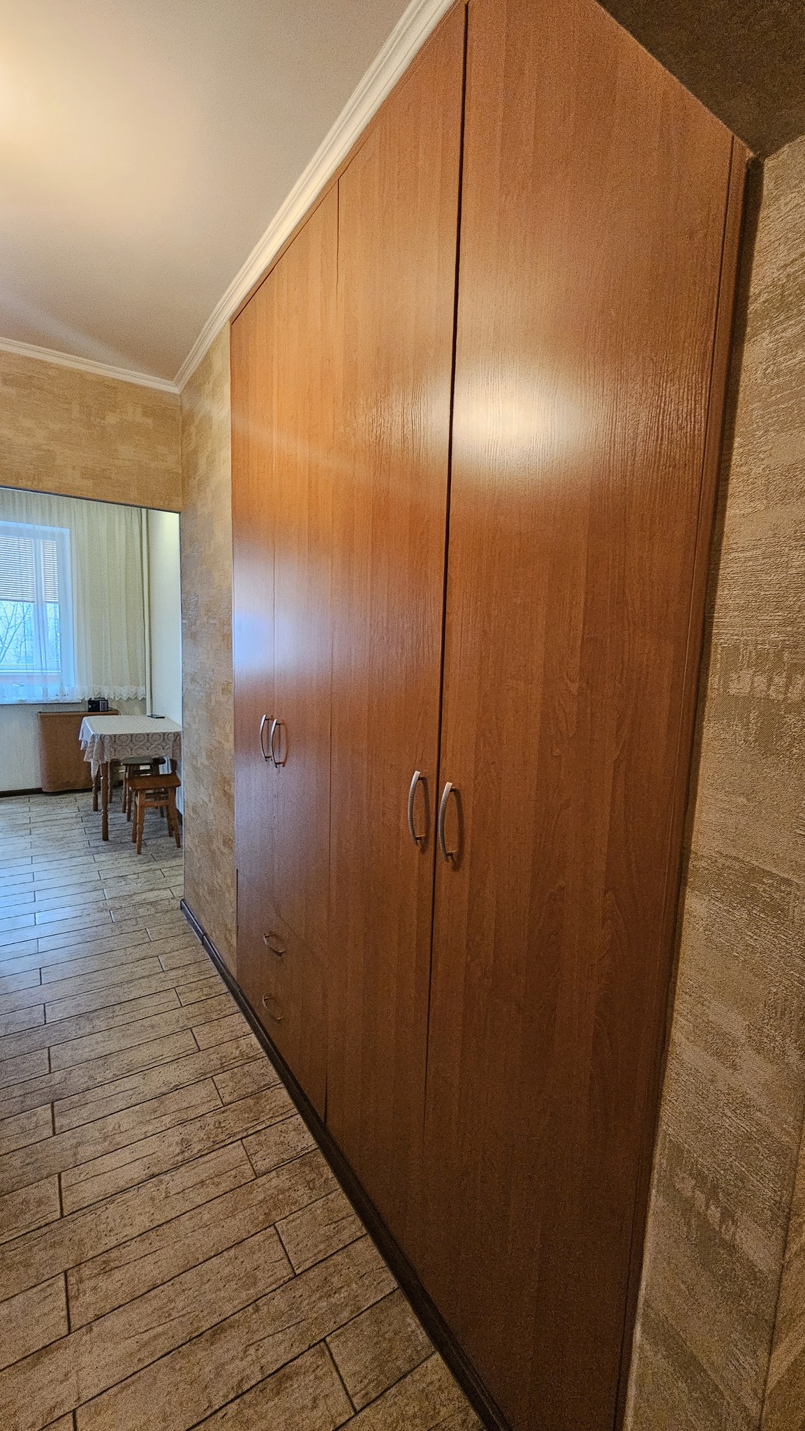 Аренда 1-комнатной квартиры 42 м², Романа Шухевича просп., 12А
