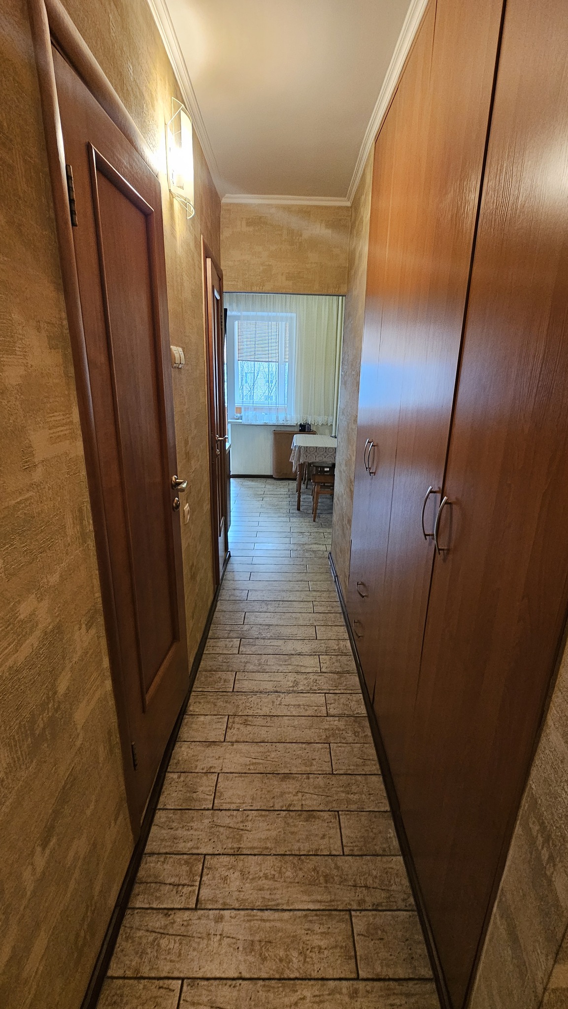 Аренда 1-комнатной квартиры 42 м², Романа Шухевича просп., 12А