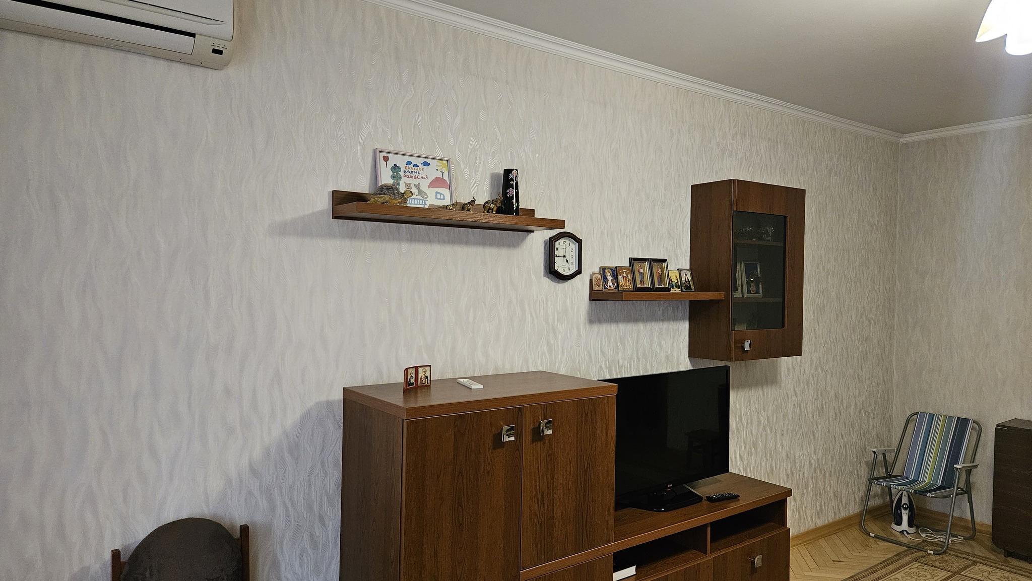 Аренда 1-комнатной квартиры 42 м², Романа Шухевича просп., 12А