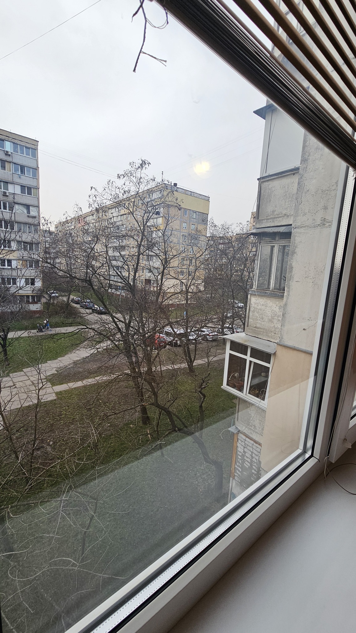 Аренда 1-комнатной квартиры 42 м², Романа Шухевича просп., 12А