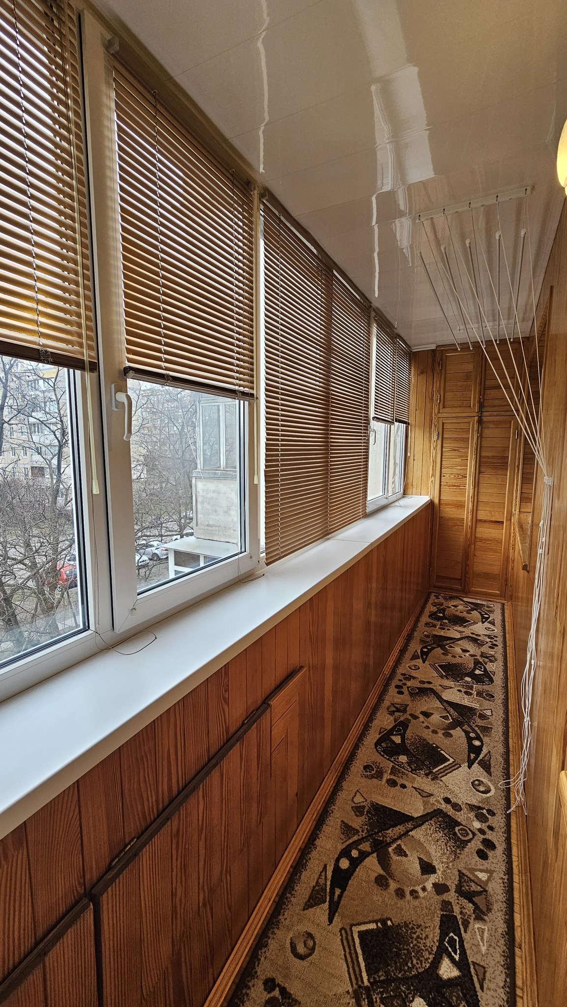 Аренда 1-комнатной квартиры 42 м², Романа Шухевича просп., 12А
