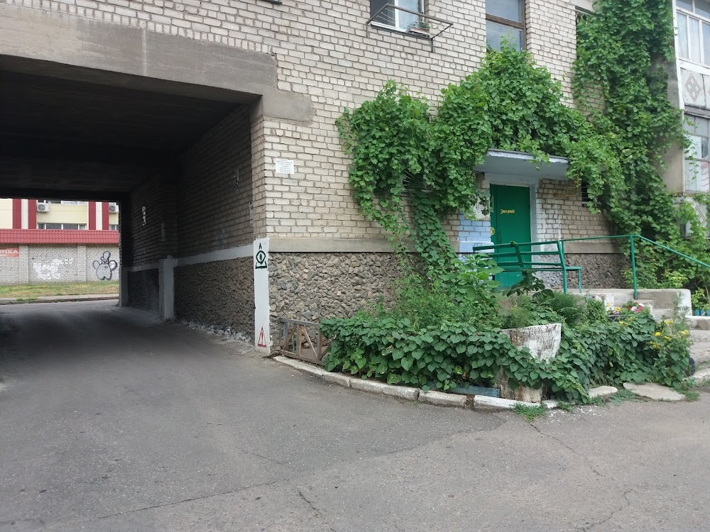 2-кімнатна квартира подобово 53 м², Миколаївська вул., Образцова дом 3