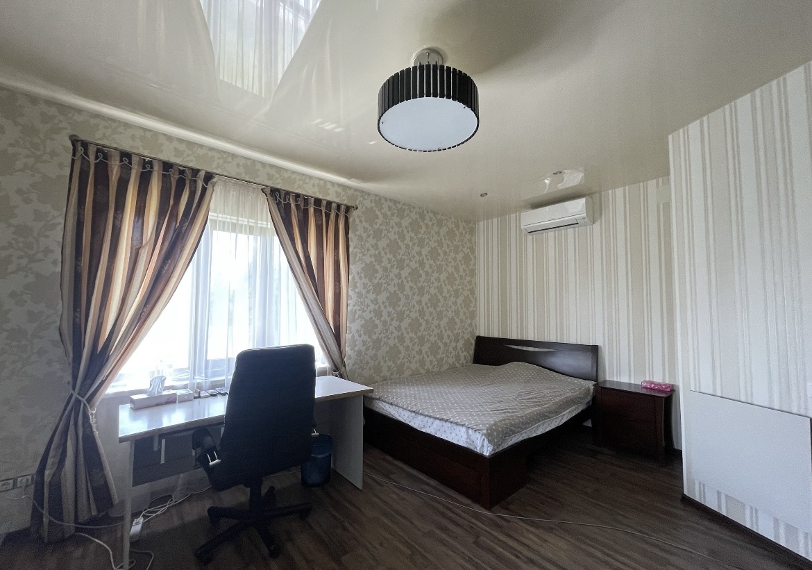 Аренда дома 230 м²