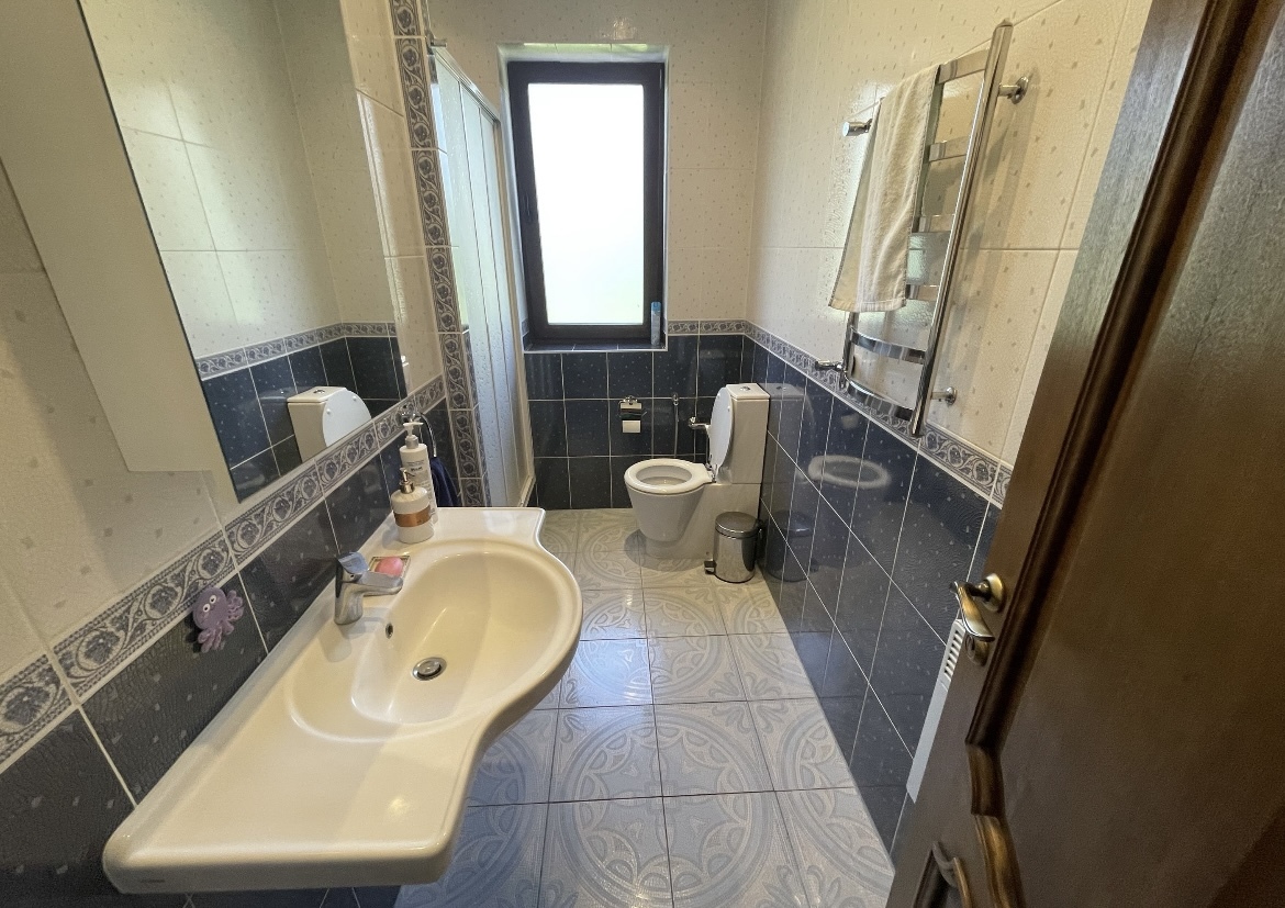 Аренда дома 230 м²