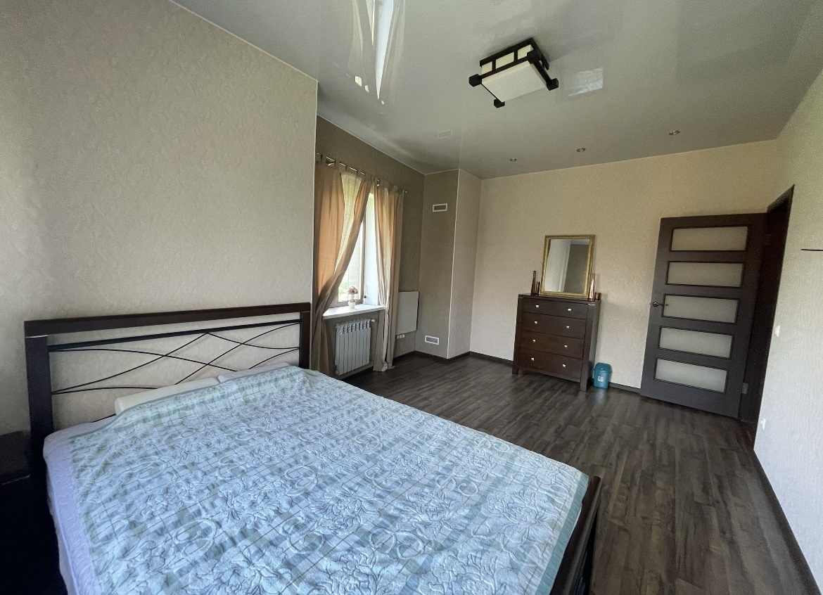 Аренда дома 230 м²