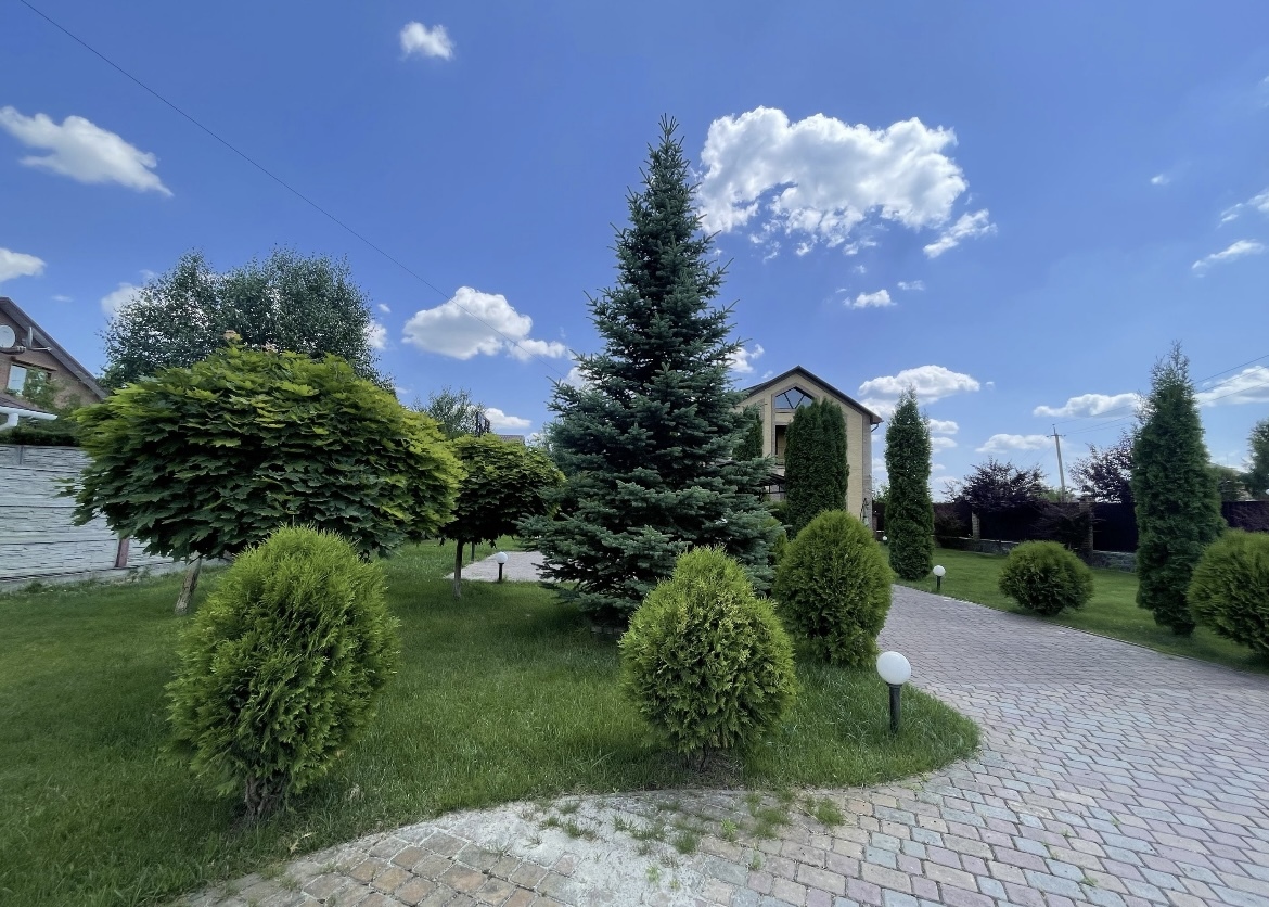 Аренда дома 230 м²