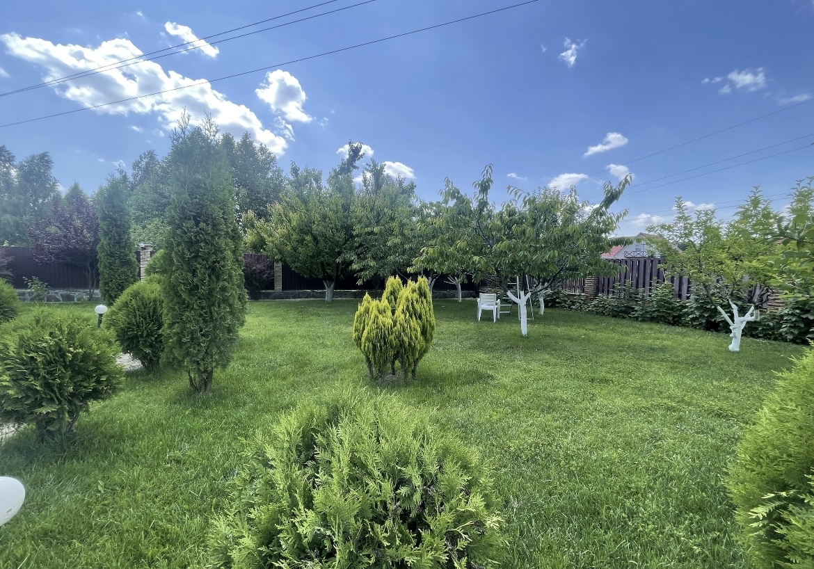 Аренда дома 230 м²