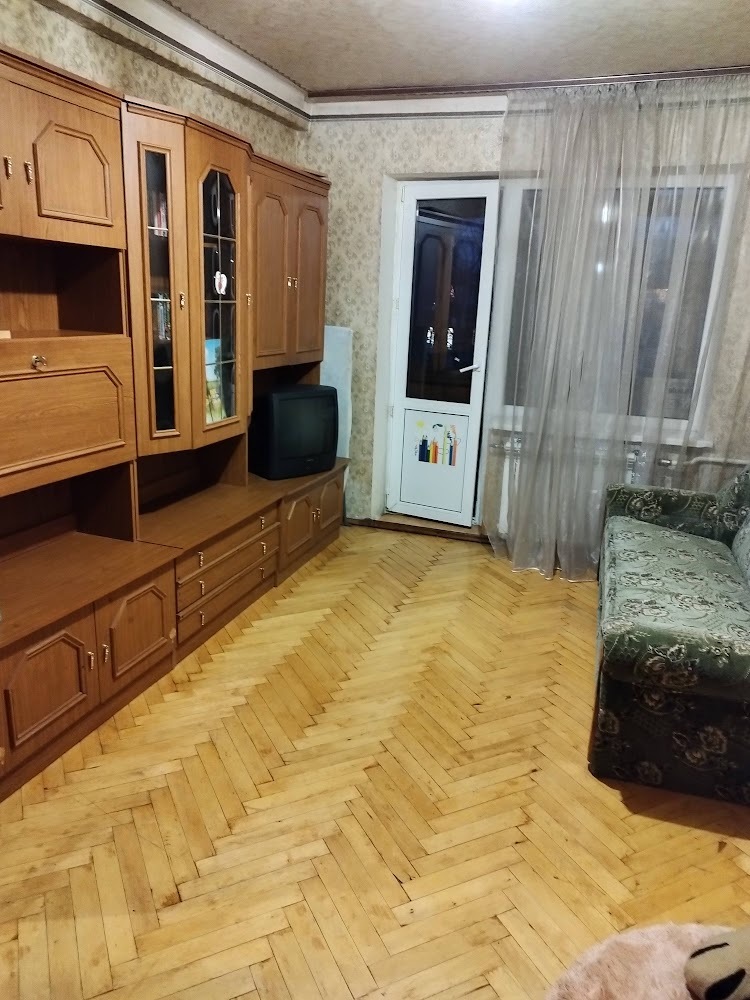 Продаж 2-кімнатної квартири 45 м², Данила Щербаківського вул., 49В