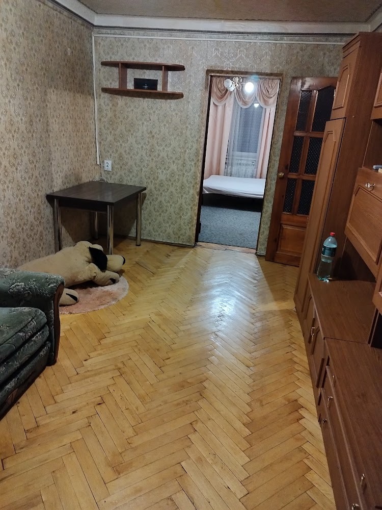 Продаж 2-кімнатної квартири 45 м², Данила Щербаківського вул., 49В