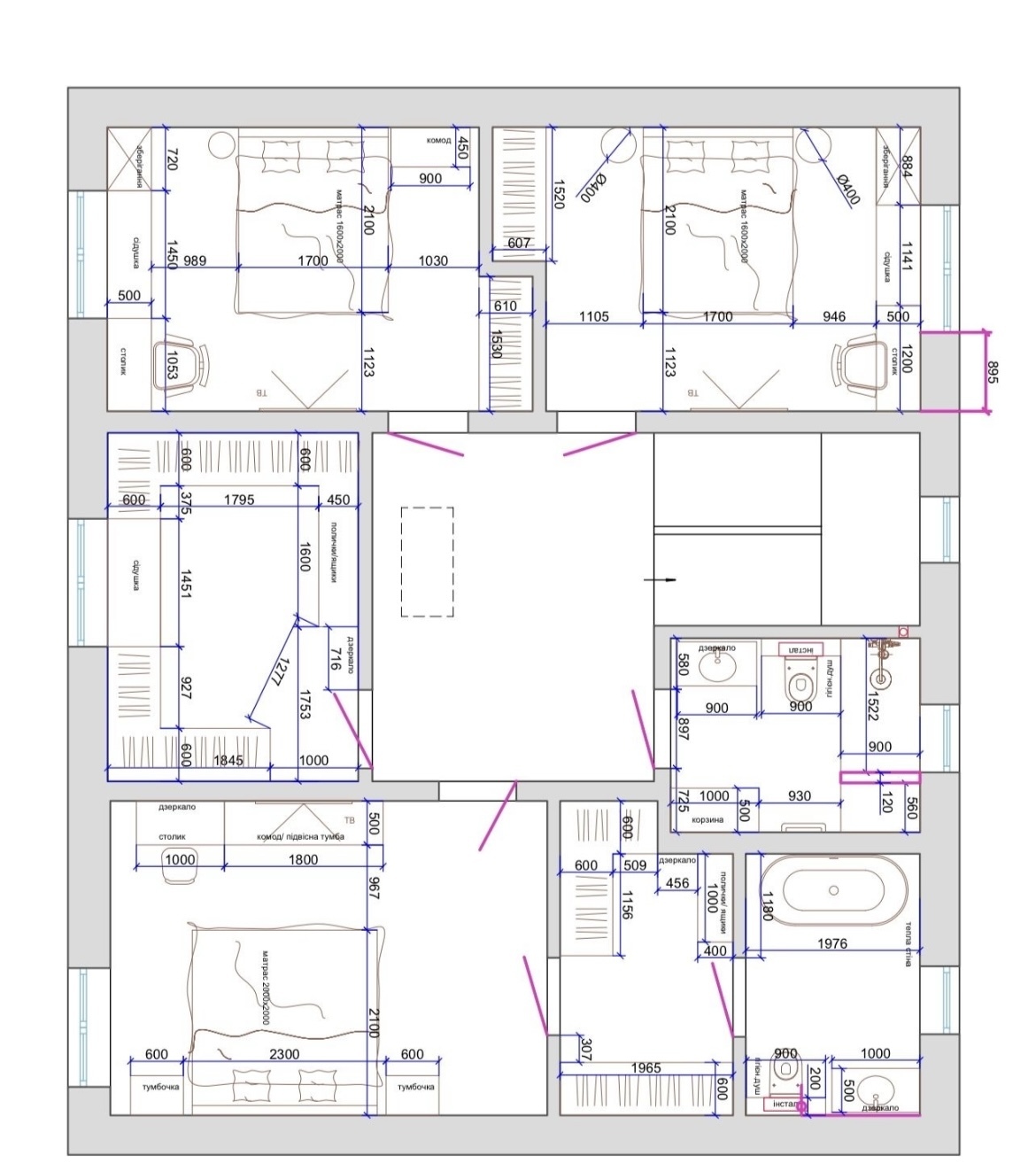 Продажа коттеджа 200 м²