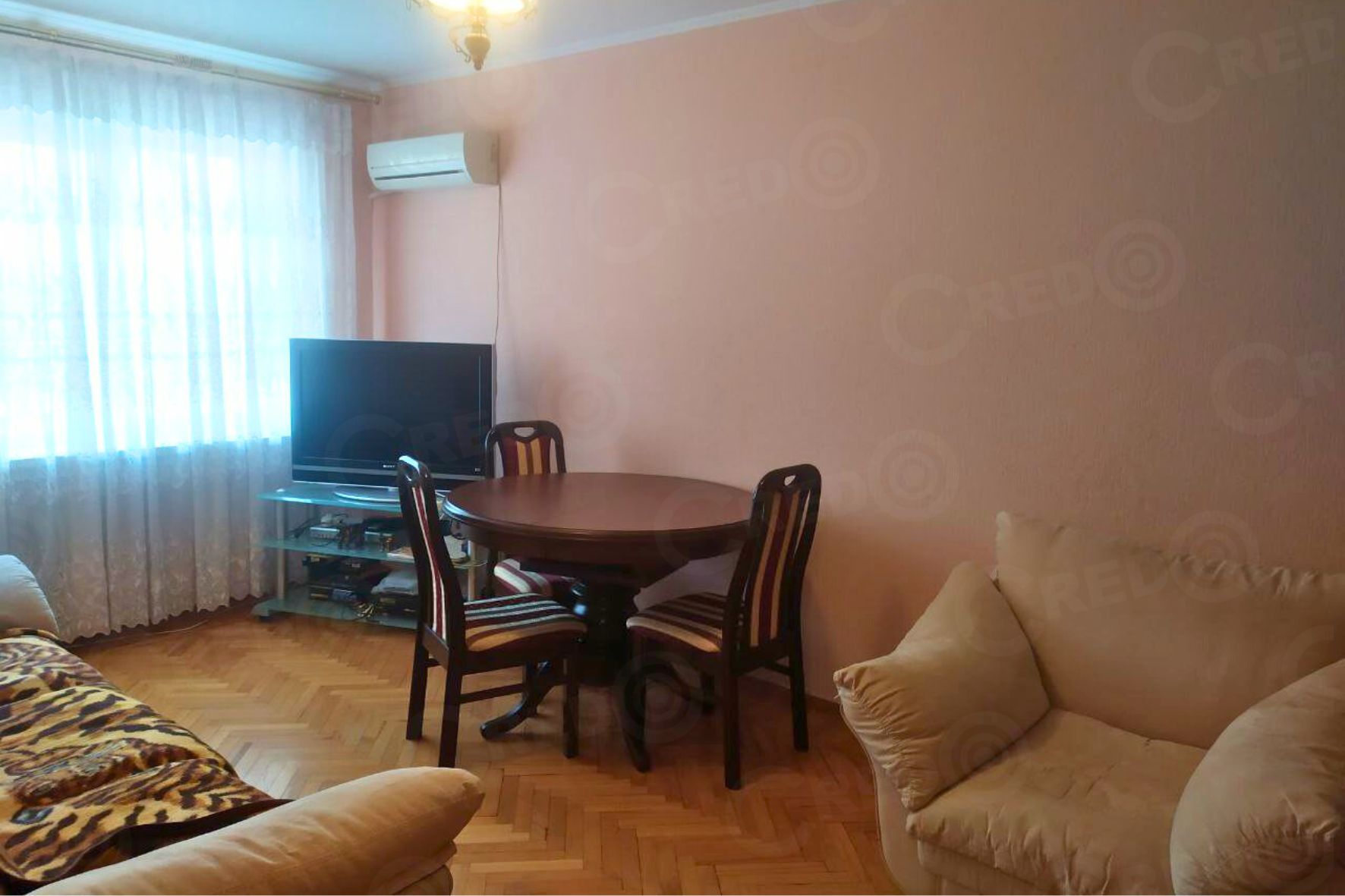 Продаж 4-кімнатної квартири 77.1 м², Спаська вул.