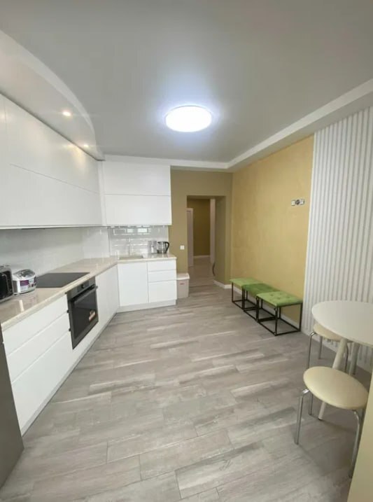 Продаж 1-кімнатної квартири 61.2 м², Прокоф'єва про-д