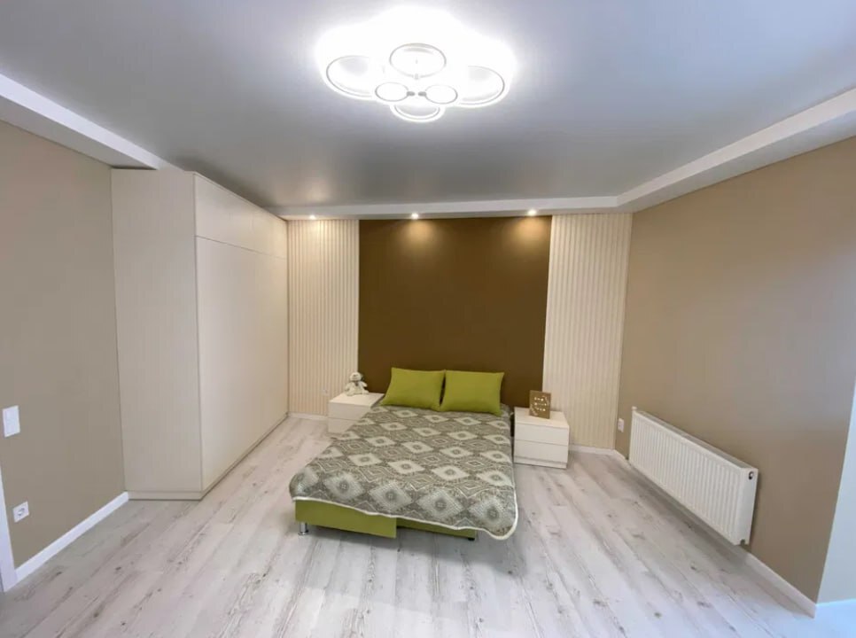 Продаж 1-кімнатної квартири 61.2 м², Прокоф'єва про-д