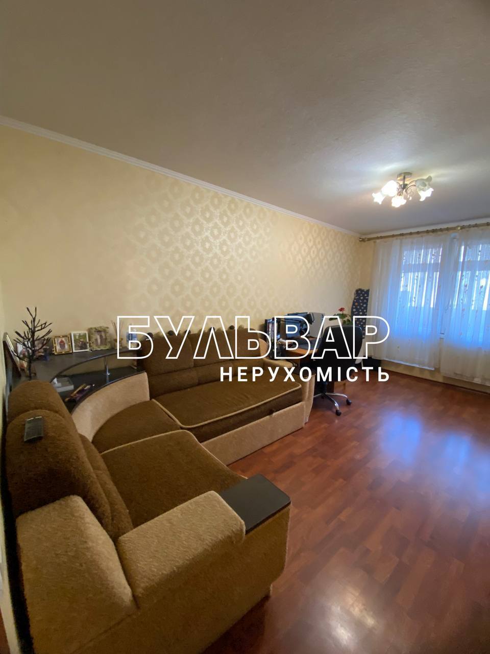 Продаж 1-кімнатної квартири 38 м², Волонтерська вул.