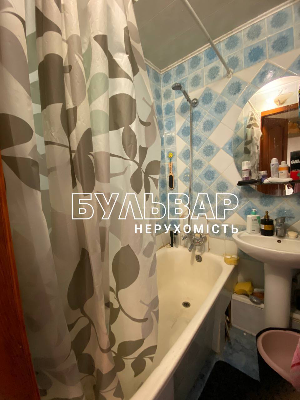 Продаж 1-кімнатної квартири 38 м², Волонтерська вул.