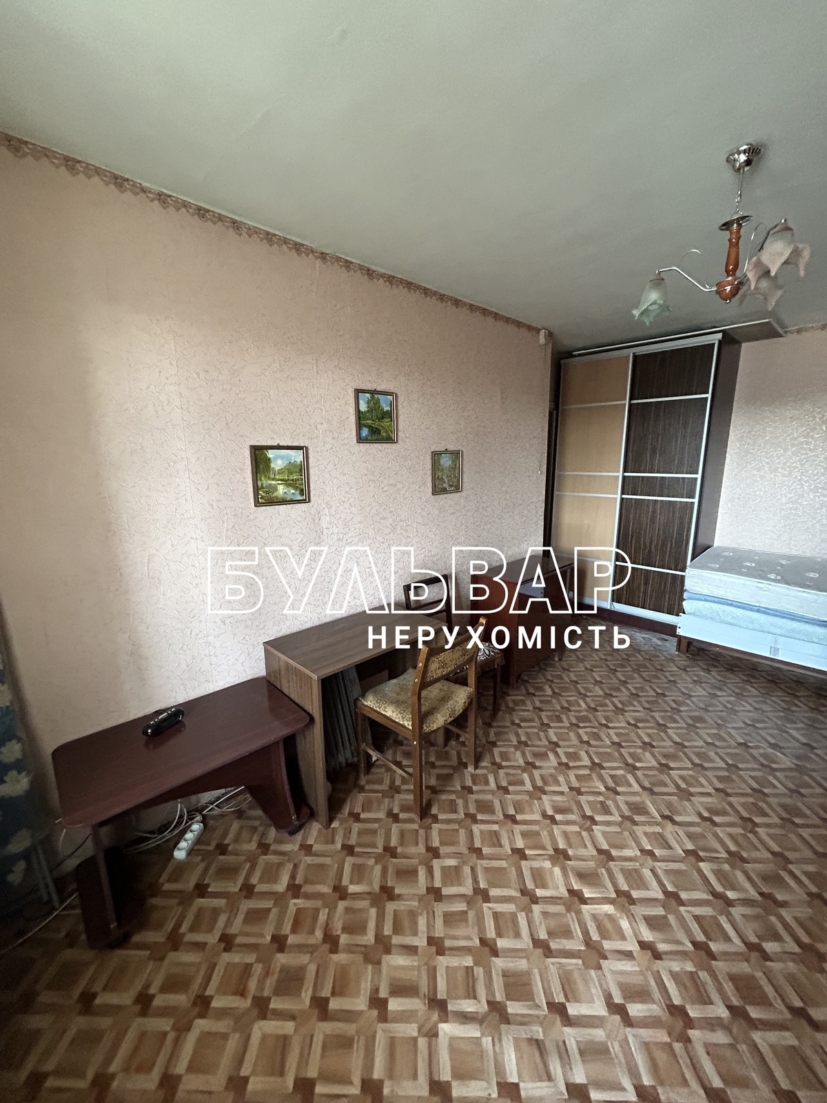 Продаж 1-кімнатної квартири 35 м², Героїв Праці вул., 36