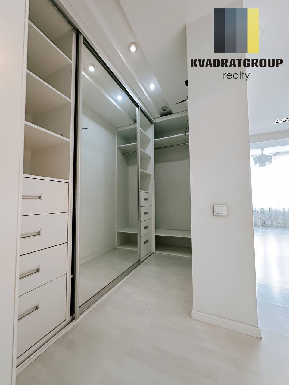 Оренда 4-кімнатної квартири 118 м², Любарського пров., 4А