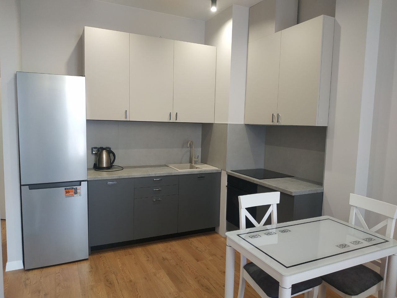 Аренда 2-комнатной квартиры 50 м², Звездный бул., бул.1