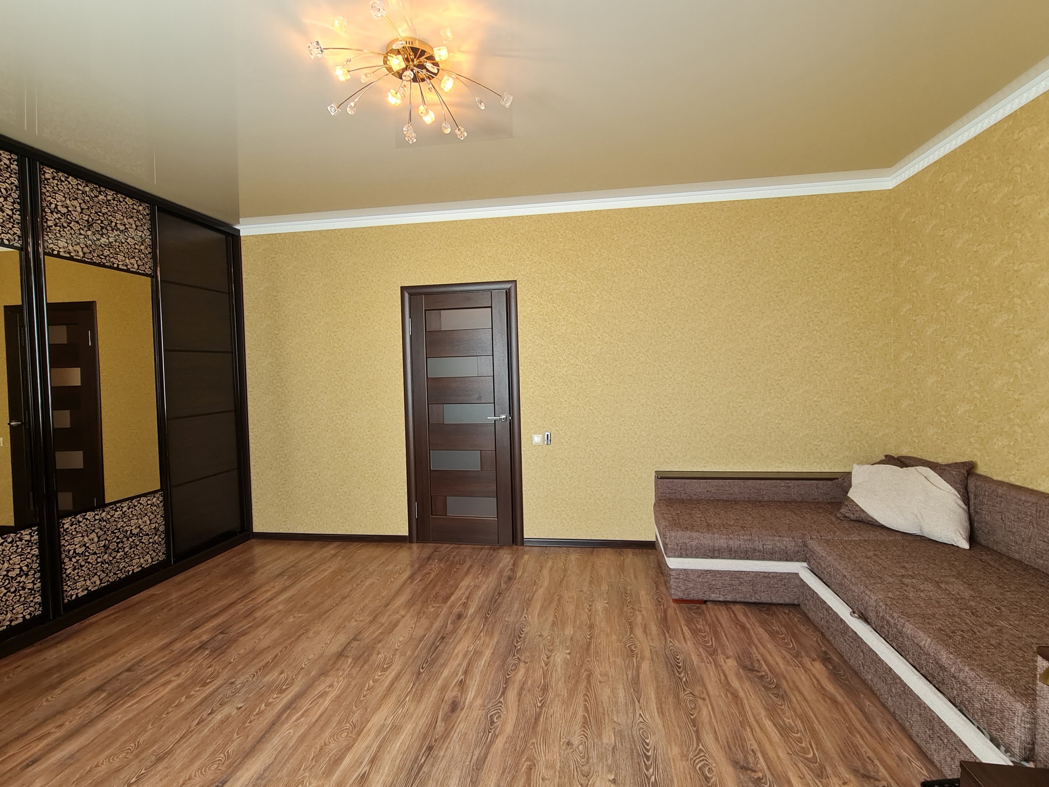Продажа 1-комнатной квартиры 39.8 м², Казацкая ул., 61А