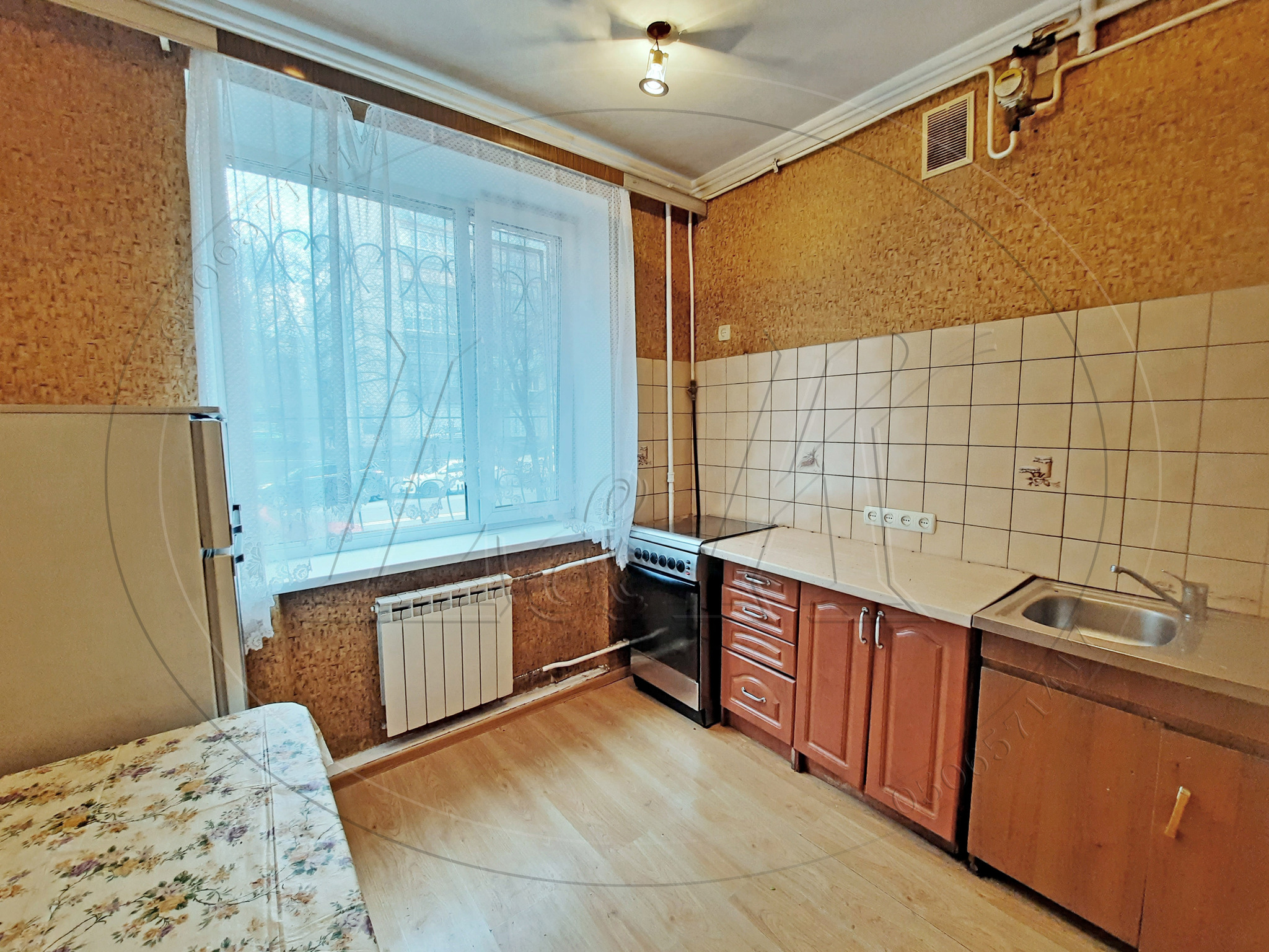 Продажа 3-комнатной квартиры 76 м², Белорусская ул., 7