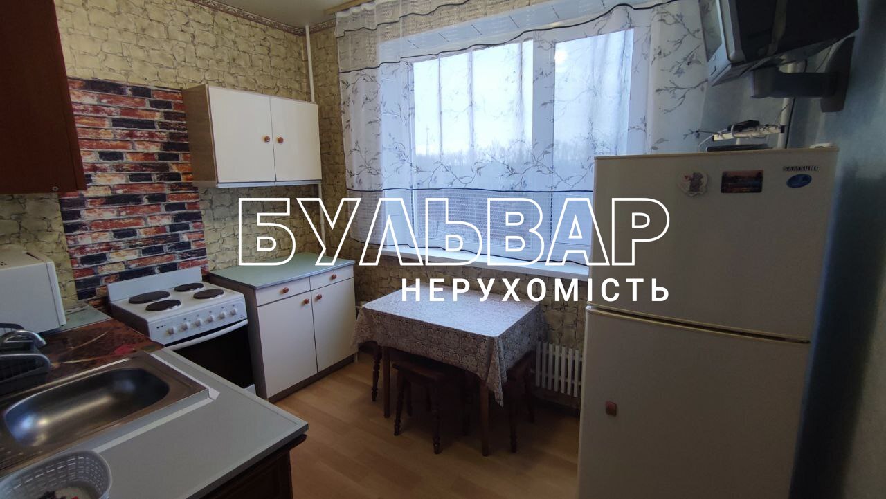 Продаж 1-кімнатної квартири 39 м², Дружби Народів вул., 259