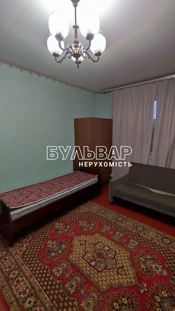 Продаж 1-кімнатної квартири 39 м², Дружби Народів вул., 259