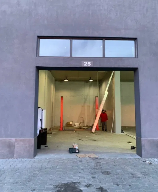 Аренда помещения свободного назначения 70 м², Небесной сотни просп.