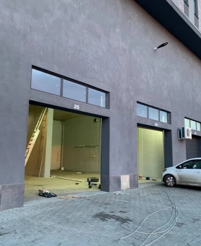 Аренда помещения свободного назначения 70 м², Небесной сотни просп.