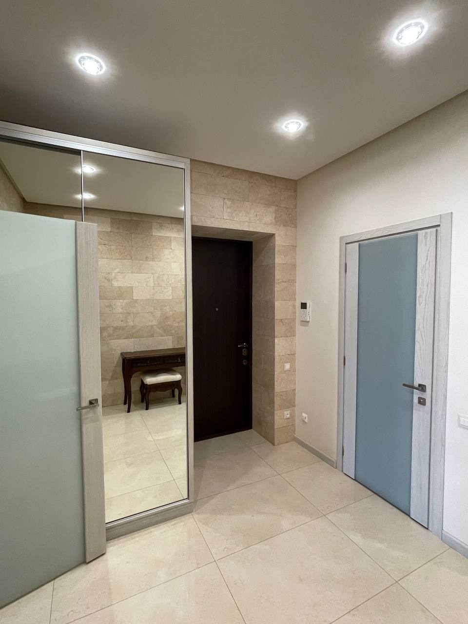 Аренда 3-комнатной квартиры 125 м², Французский бул., 2