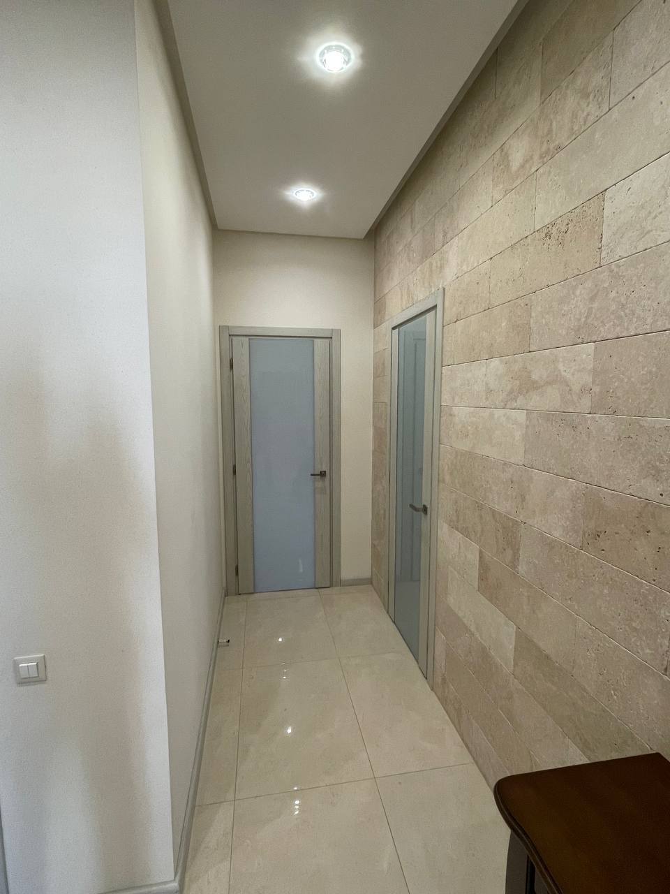 Аренда 3-комнатной квартиры 125 м², Французский бул., 2