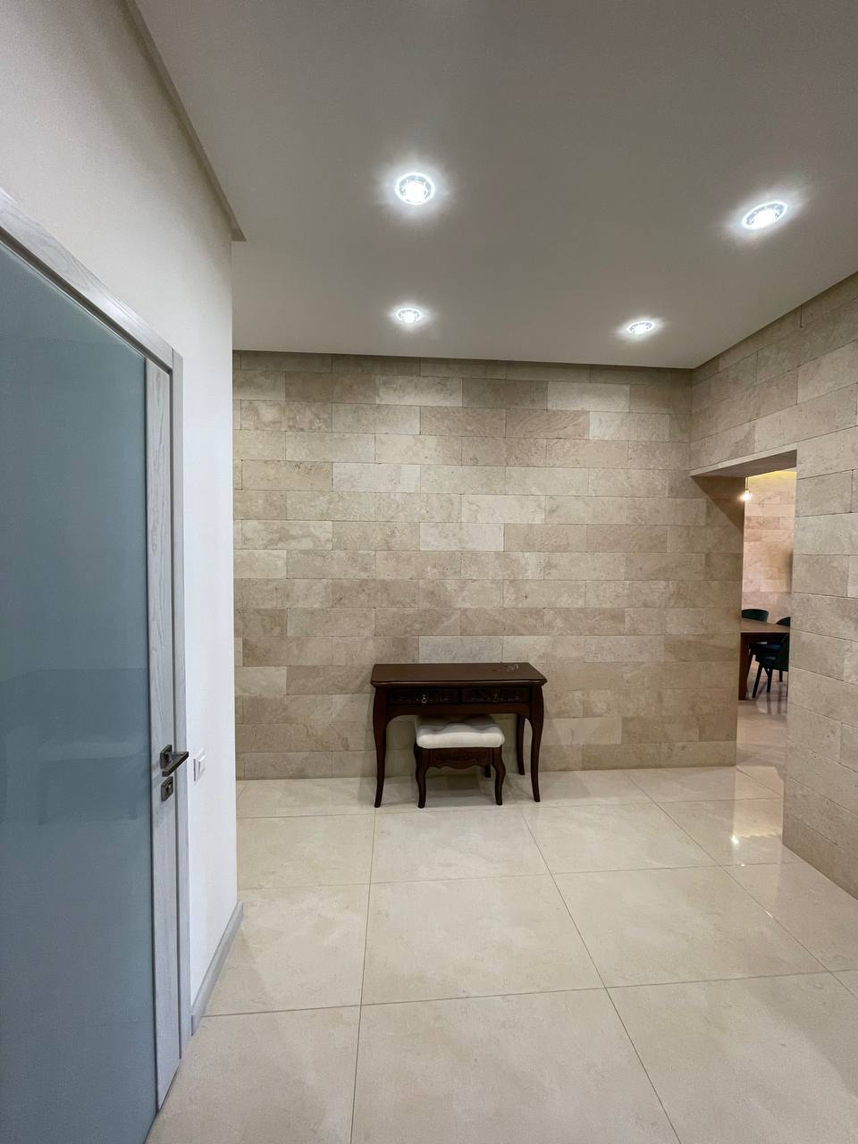 Аренда 3-комнатной квартиры 125 м², Французский бул., 2