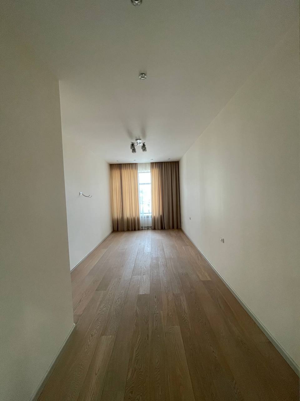 Аренда 3-комнатной квартиры 125 м², Французский бул., 2