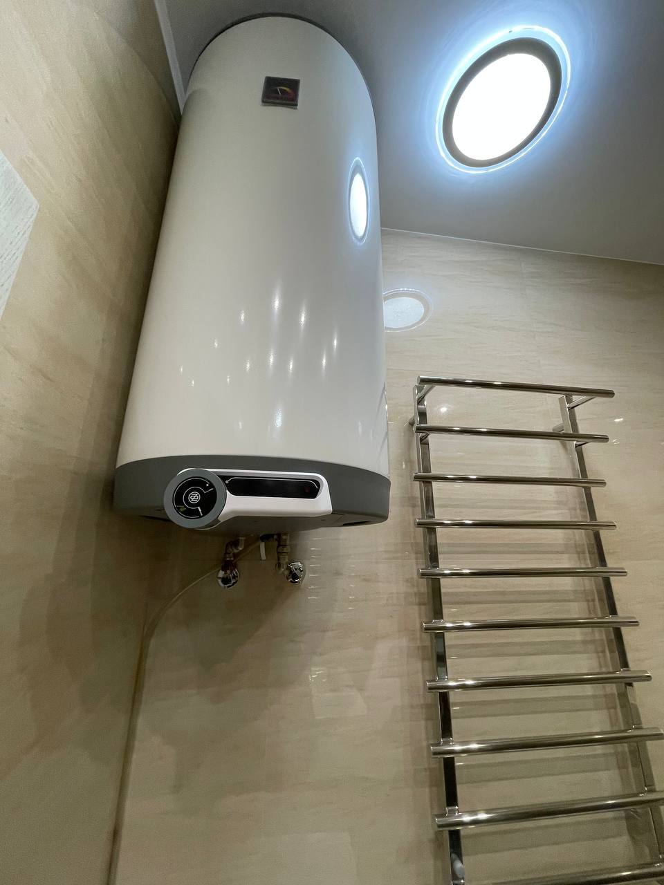 Аренда 3-комнатной квартиры 125 м², Французский бул., 2