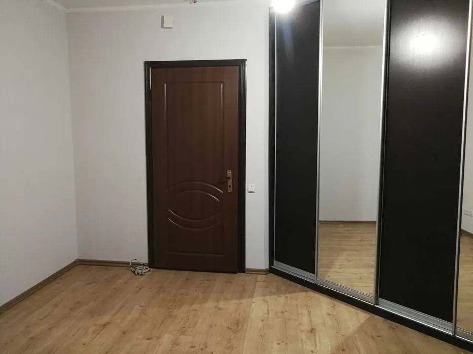 Аренда 1-комнатной квартиры 53 м², Кубанской Украины ул., 31А