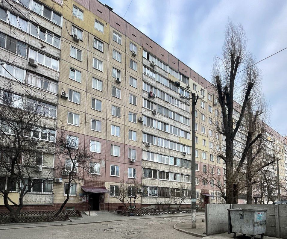 Продаж 3-кімнатної квартири 70 м², Крушельницкої пров., 7