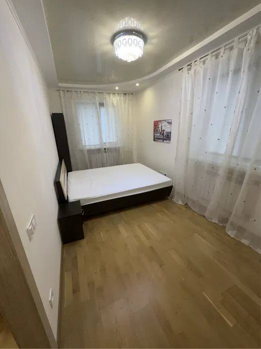 Оренда 2-кімнатної квартири 43 м², Солом'янська вул.
