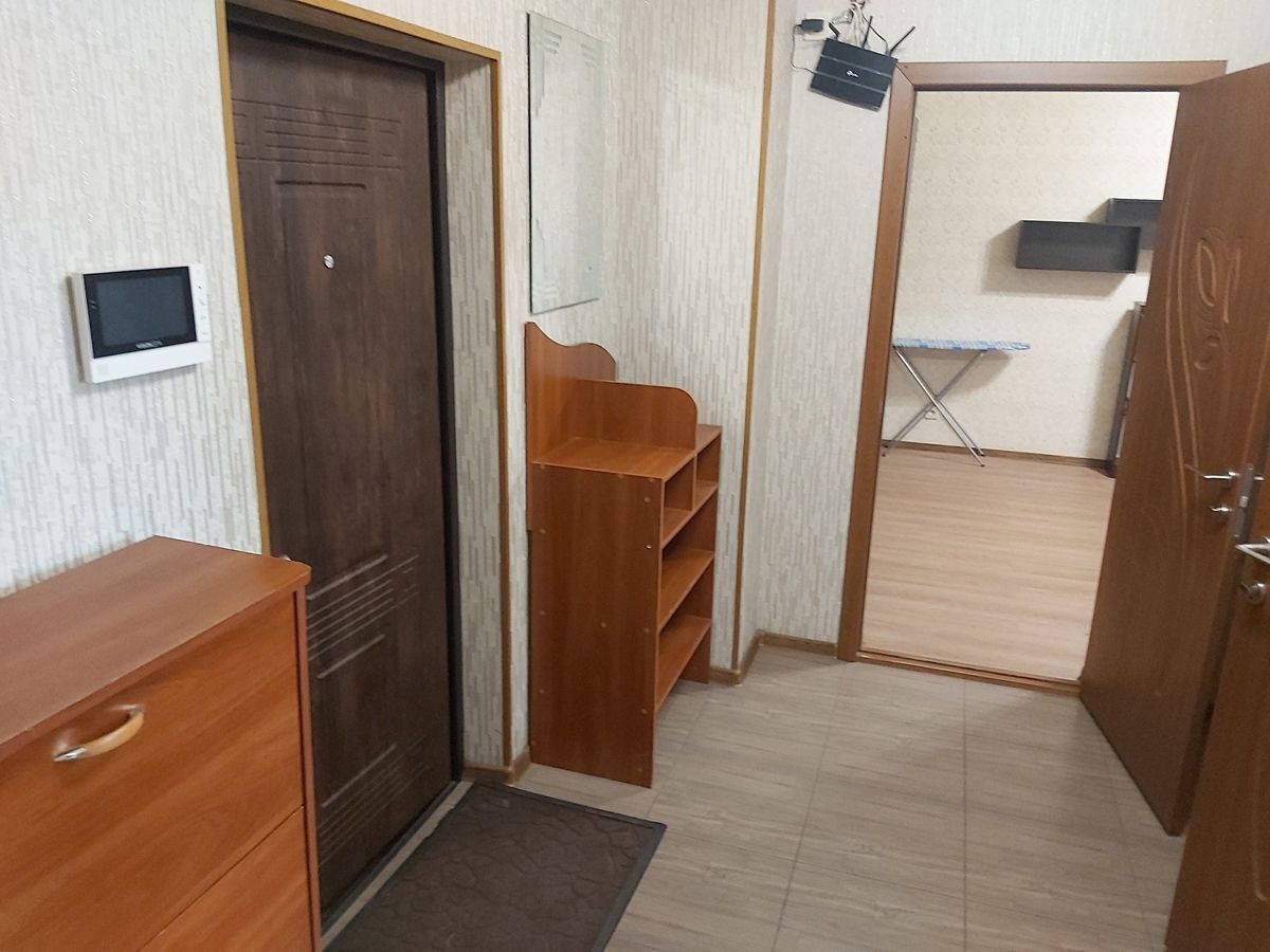 Продаж 2-кімнатної квартири 55 м²