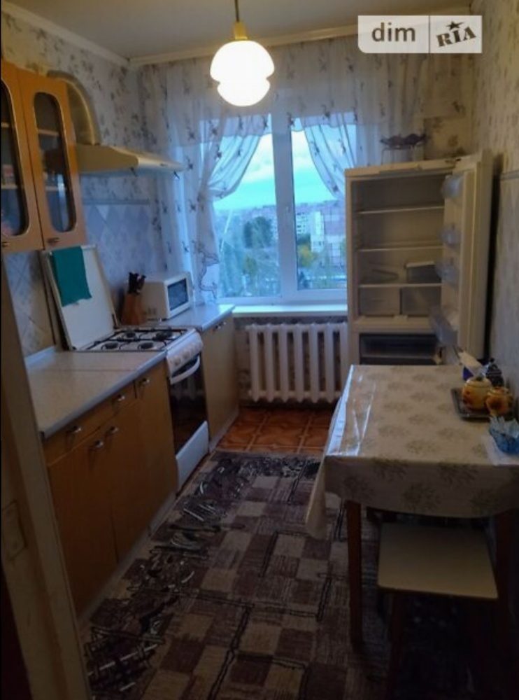 Аренда 3-комнатной квартиры 65 м², Донецкое шоссе, 121