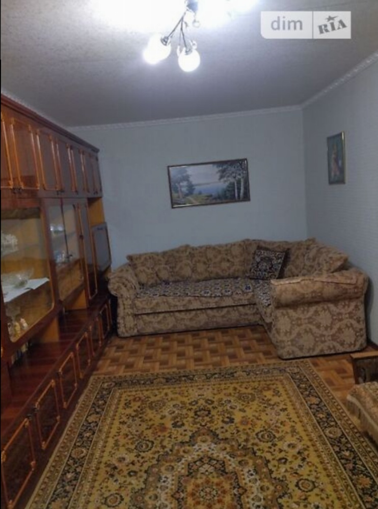 Оренда 3-кімнатної квартири 65 м², Донецьке шосе, 121