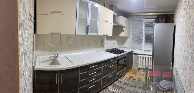 Аренда 3-комнатной квартиры 65 м², Мандрыковская ул., вул.143