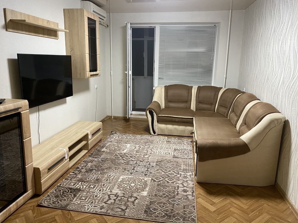 Аренда 3-комнатной квартиры 65 м², Мандрыковская ул., вул.143