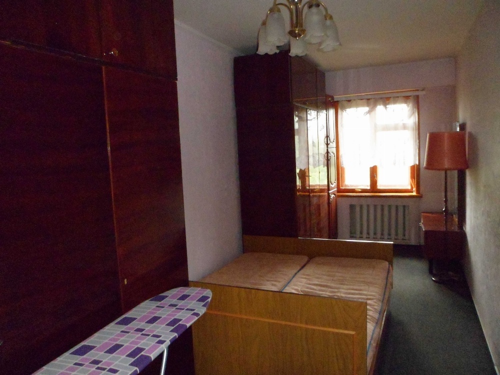 Оренда 2-кімнатної квартири 50 м², Лазаряна вул., 9