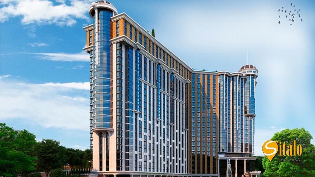 Продажа 1-комнатной квартиры 56 м², Глубочицкая ул.