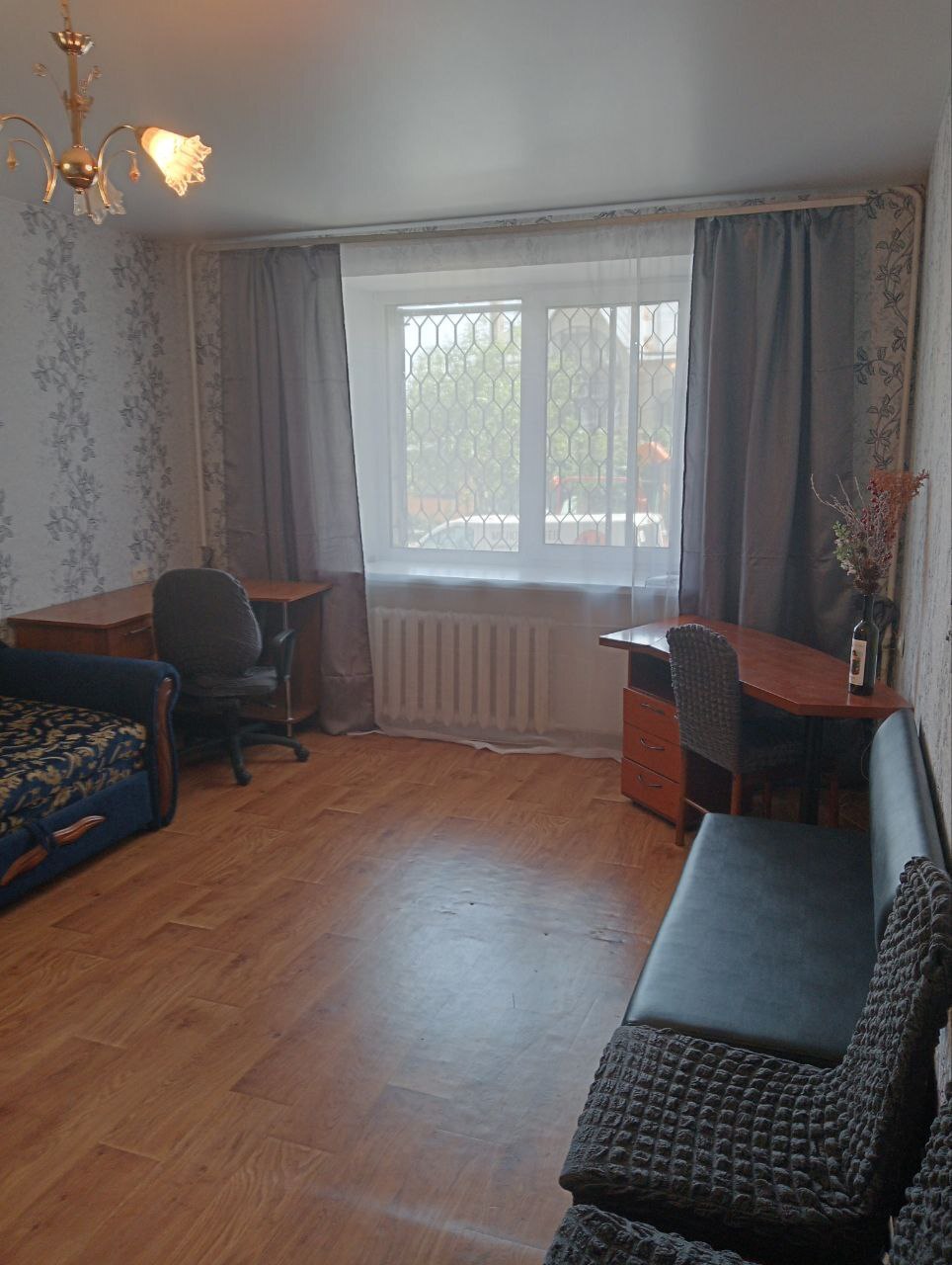 Продаж 1-кімнатної квартири 30 м², Петропавлівська вул., 13/8