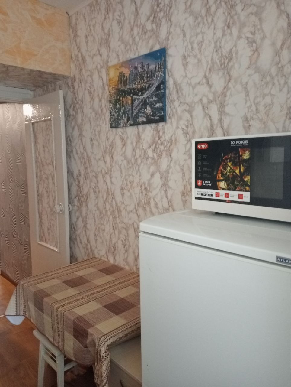 Продаж 1-кімнатної квартири 30 м², Петропавлівська вул., 13/8