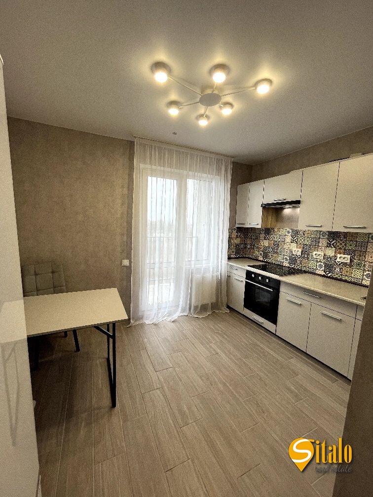 Продаж 1-кімнатної квартири 43 м², Тираспільська вул.