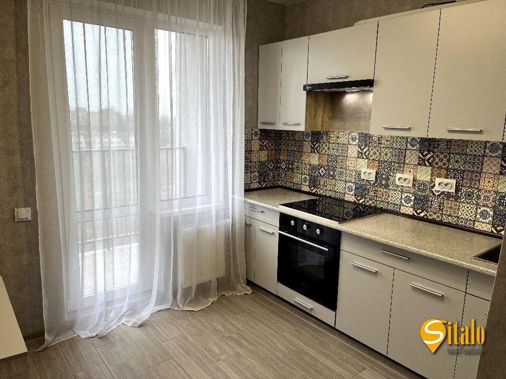 Продажа 1-комнатной квартиры 43 м², Тираспольская ул.